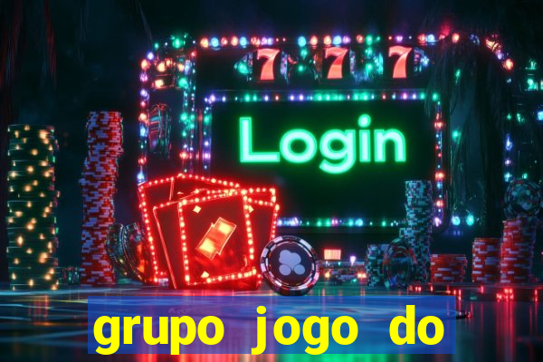 grupo jogo do bicho whatsapp salvador